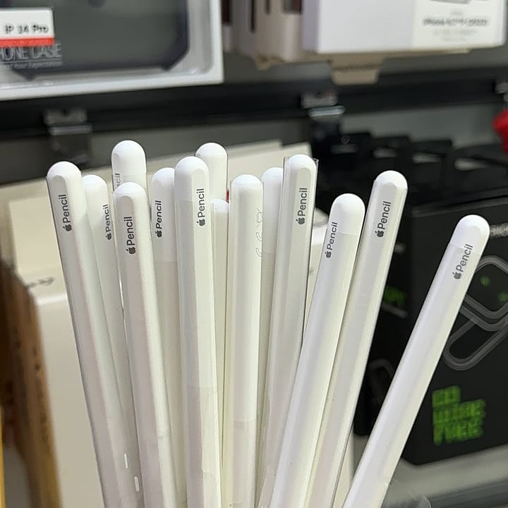 Apple Pencil