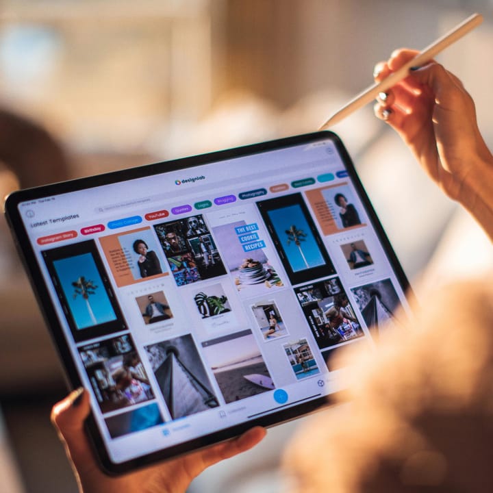 Is the Rumored M4 Chip Coming to the New iPad Pro?